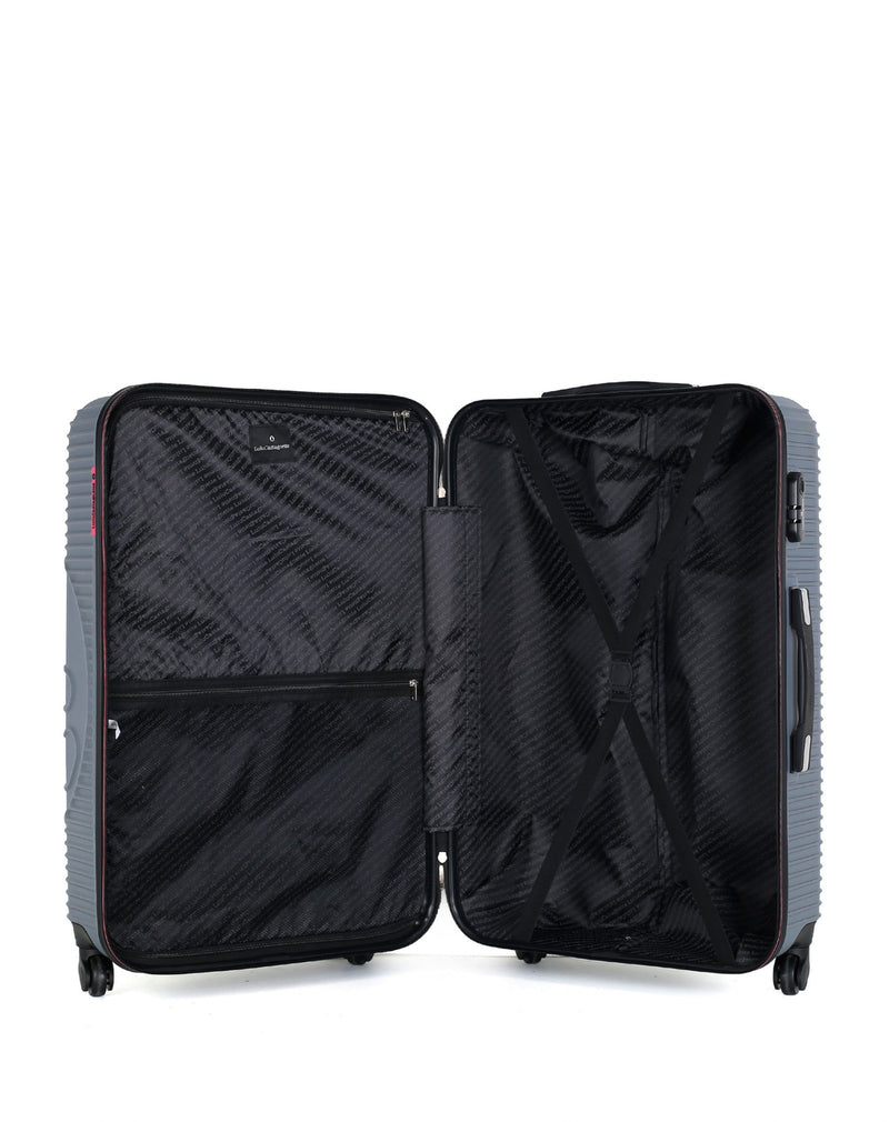 Large Suitcase 75cm BIG BEAR