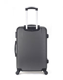Medium Suitcase 65cm OPERA