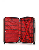 Large Suitcase 75cm OPERA