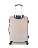 Medium Suitcase 65cm OPERA