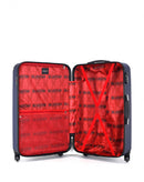 Large Suitcase 75cm OPERA