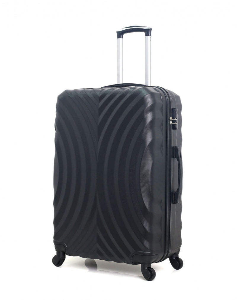 Large Suitcase 70cm LAGOS-A