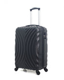 Medium Suitcase 60cm LAGOS-A