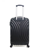 Medium Suitcase 60cm LAGOS-A
