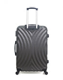 Large Suitcase 70cm LAGOS-A