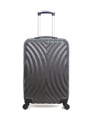 Medium Suitcase 60cm LAGOS-A