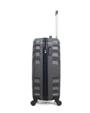 Medium Suitcase 60cm LAGOS-A