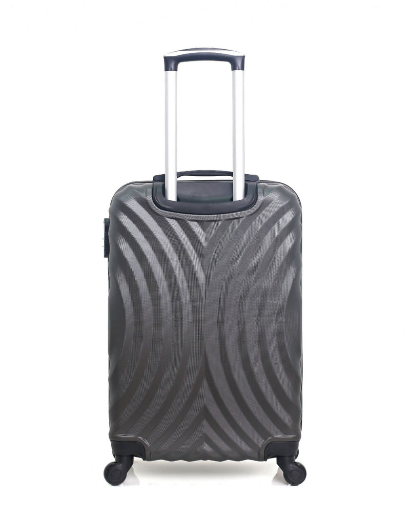 Medium Suitcase 60cm LAGOS-A