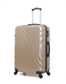Large Suitcase 70cm LAGOS-A
