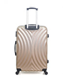 Large Suitcase 70cm LAGOS-A