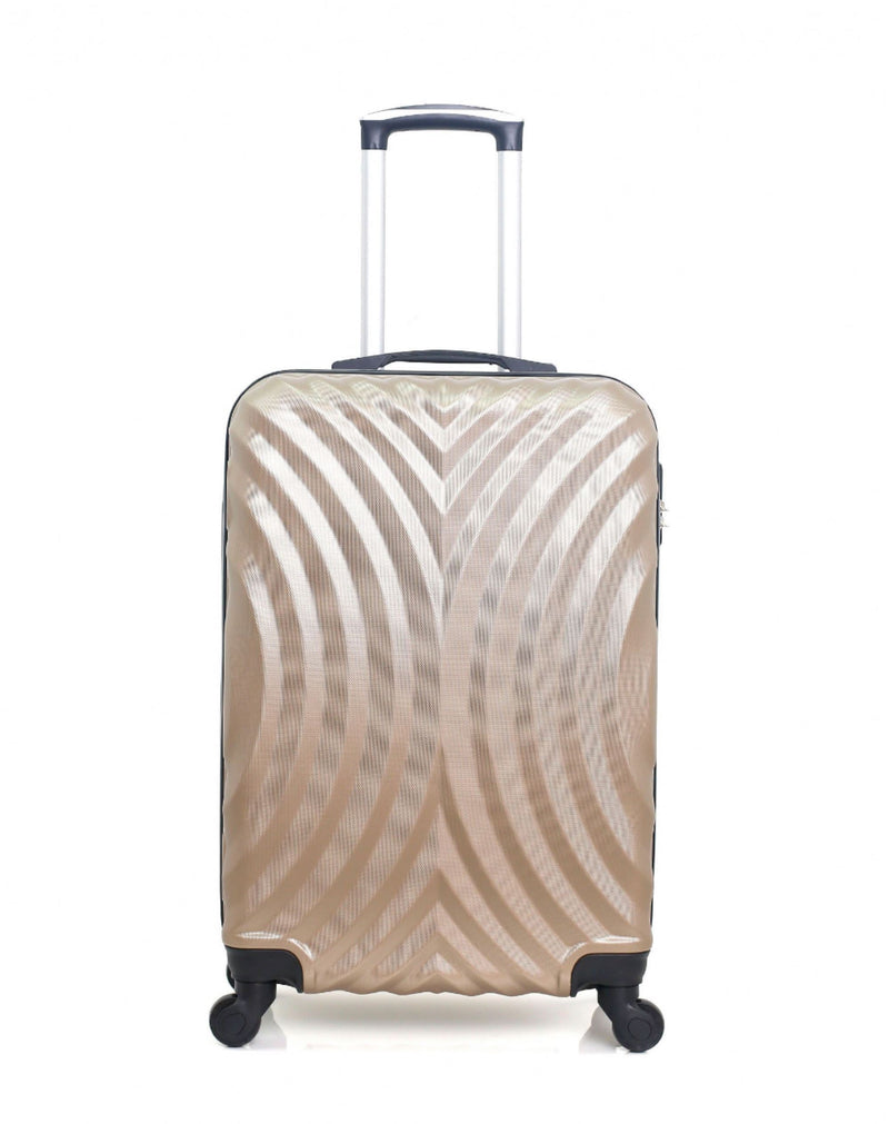 Medium Suitcase 60cm LAGOS-A