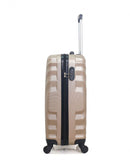 Medium Suitcase 60cm LAGOS-A