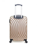 Medium Suitcase 60cm LAGOS-A