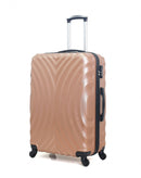 Large Suitcase 70cm LAGOS-A