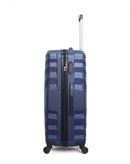 Large Suitcase 70cm LAGOS-A
