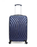 Medium Suitcase 60cm LAGOS-A