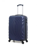 Medium Suitcase 60cm LAGOS-A