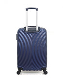 Medium Suitcase 60cm LAGOS-A