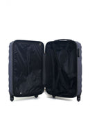 Medium Suitcase 60cm LAGOS-A