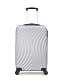 Medium Suitcase 60cm LAGOS-A