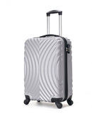 Medium Suitcase 60cm LAGOS-A