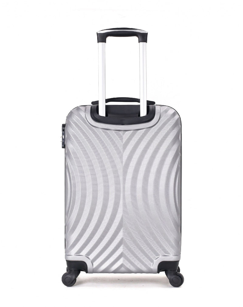 Medium Suitcase 60cm LAGOS-A