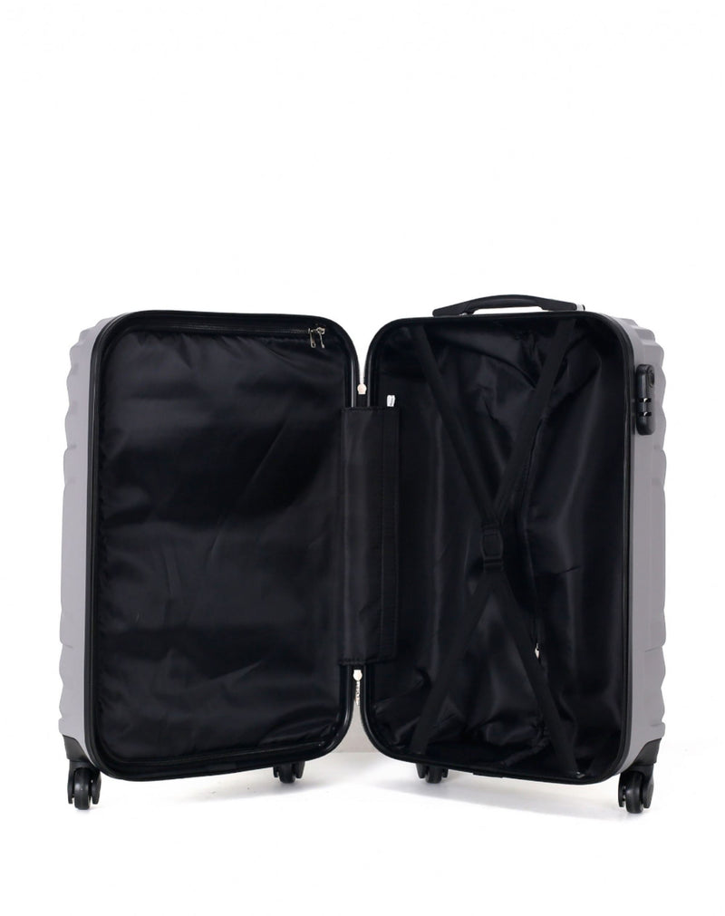 Medium Suitcase 60cm LAGOS-A