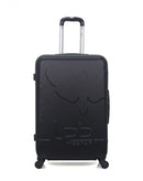 Large Suitcase 75cm NORINE-A