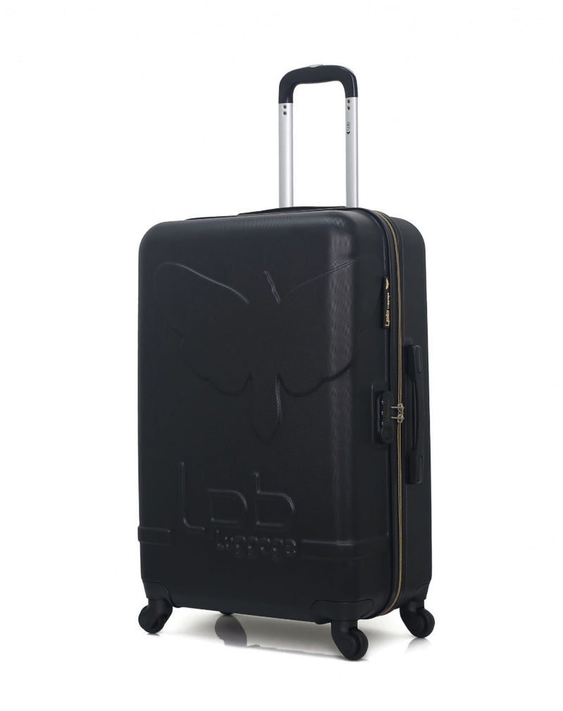 Large Suitcase 75cm NORINE-A