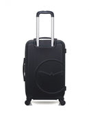 Medium Suitcase 65cm NORINE-A