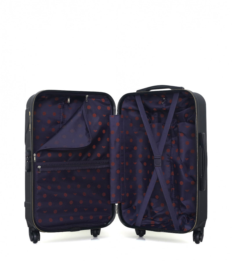 Medium Suitcase 65cm NORINE-A