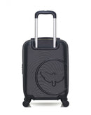 Cabin Suitcase 55cm NORINE-E