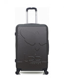 Large Suitcase 75cm NORINE-A