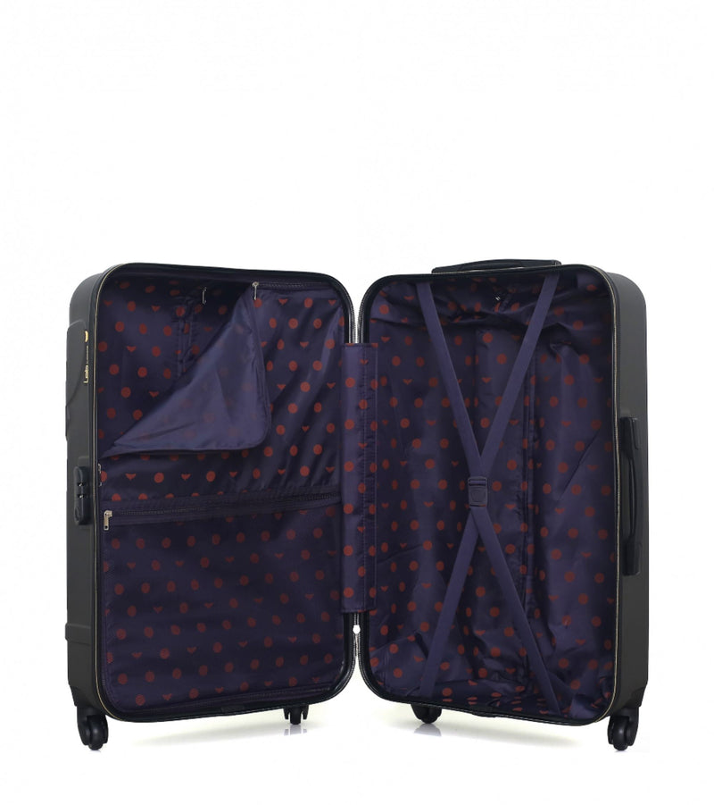 Large Suitcase 75cm NORINE-A