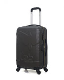 Medium Suitcase 65cm NORINE-A