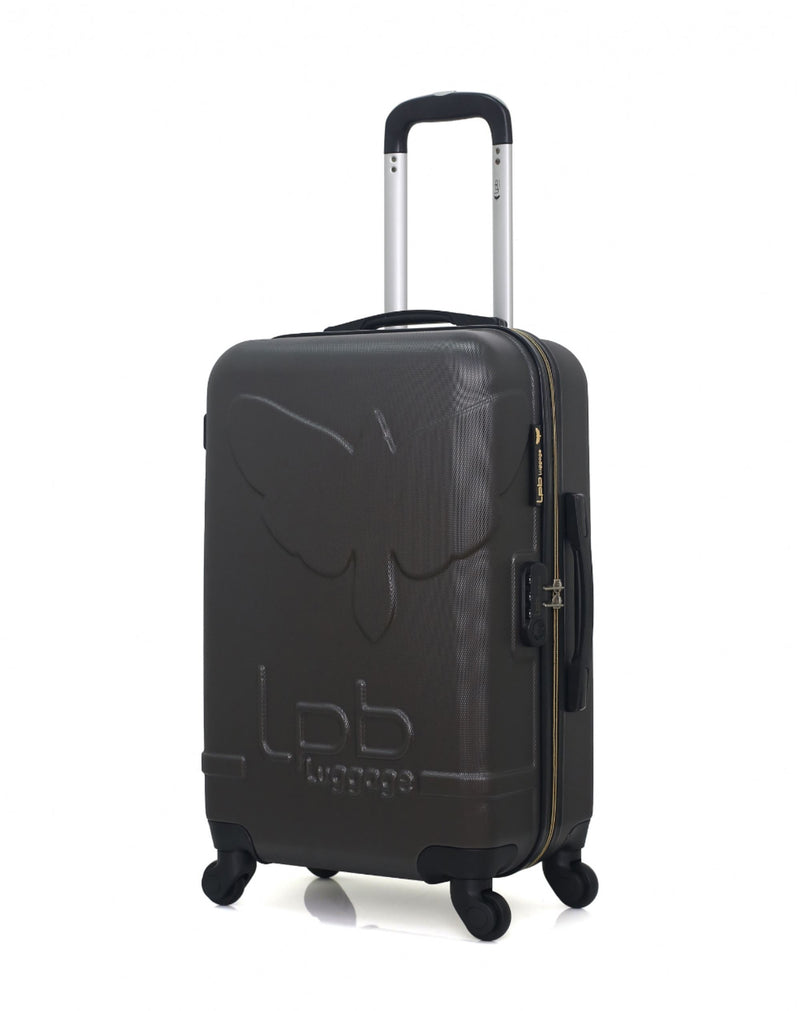 Medium Suitcase 65cm NORINE-A