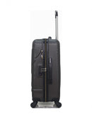 Medium Suitcase 65cm NORINE-A