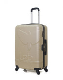 Large Suitcase 75cm NORINE-A