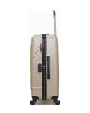 Large Suitcase 75cm NORINE-A