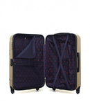 3 Luggage Set NORINE-A