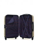 Medium Suitcase 65cm NORINE-A