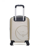 Cabin Suitcase 55cm NORINE-E