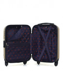Cabin Suitcase 55cm NORINE-E