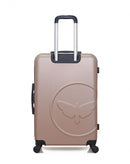 Large Suitcase 75cm NORINE-A