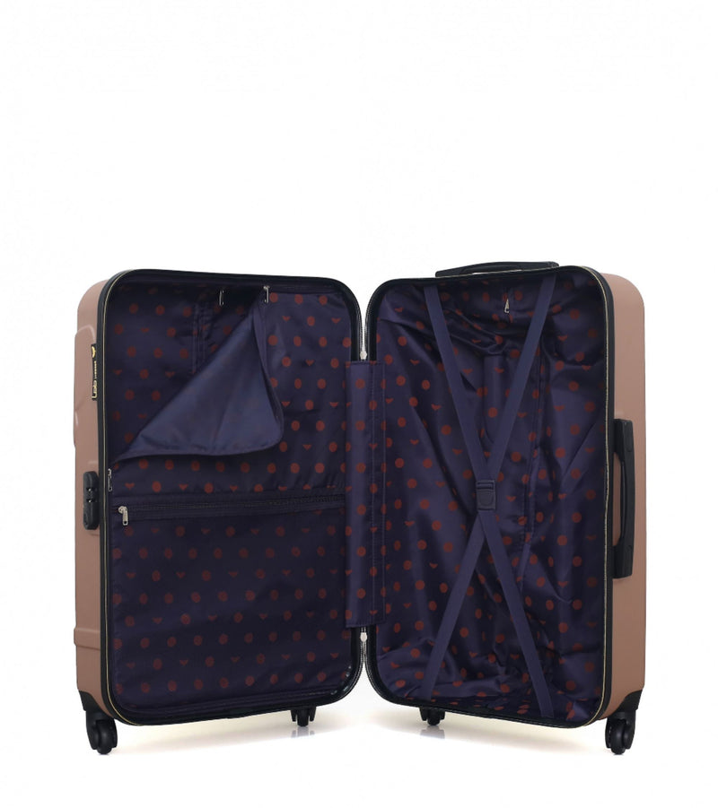 Large Suitcase 75cm NORINE-A