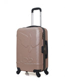 Medium Suitcase 65cm NORINE-A