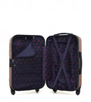 Medium Suitcase 65cm NORINE-A