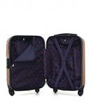 Cabin Suitcase 55cm NORINE-E