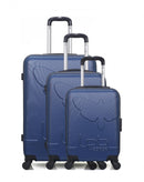 3 Luggage Set NORINE-A