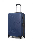 Large Suitcase 75cm NORINE-A